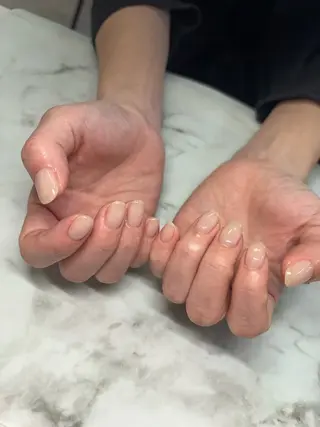 ネイル Lani たみのネイルデザイン