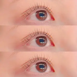 マツエク・マツパ A yuのマツエク・マツパデザイン