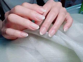 ネイル Yuxi Beauty salon 【ユーシィー ビューティ サロン】所属・ユーシーネイルサロン 池田公園店のネイルデザイン