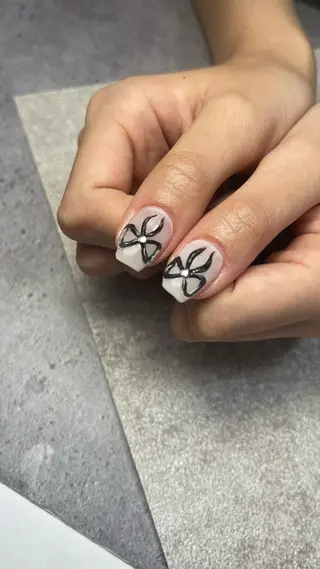 ネイル Heho nailのネイルデザイン