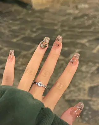 ネイル The Nail & Eye Lashの眉毛・アイブロウイメージ