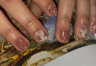 ネイル BNT nailsのネイルデザイン