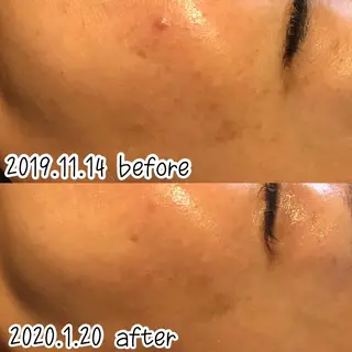 浜野 恵美のエステ・リラクイメージ