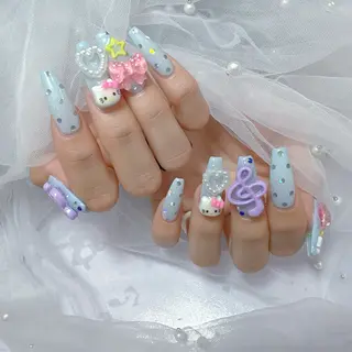 ネイル You&Me Miyuのネイルデザイン