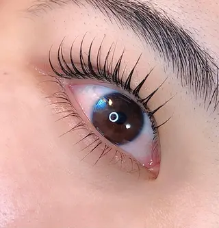 マツエク・マツパ Beauty Salon miliのマツエク・マツパデザイン