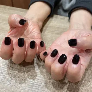 ネイル liberté🫧 新小岩のネイルデザイン