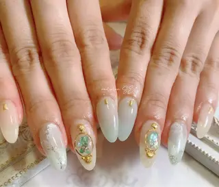 ネイル nail salon SENのネイルデザイン