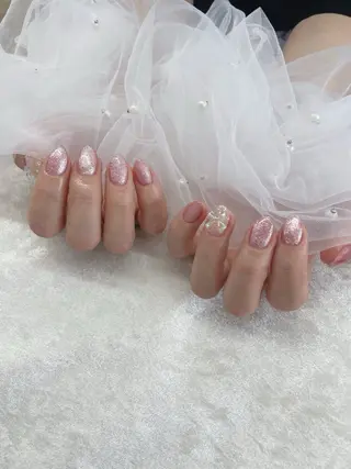 ネイル nail&esthetic Days（ネイル&エステティックデイズ） 三好中央店所属・田村 風雅のネイルデザイン