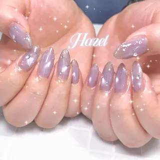 ネイル 🎀Hazel 吉祥寺🎀のネイルデザイン