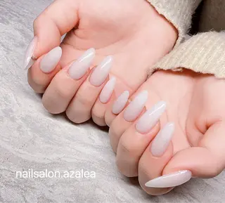 ネイル R inのネイルデザイン