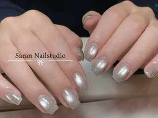 ネイル Saran Nailstudioのネイルデザイン