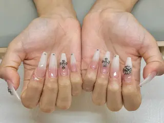 ネイル The Nail & Eye Lashの眉毛・アイブロウイメージ