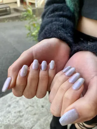 ネイル maa kasi ⭐︎Makiのネイルデザイン