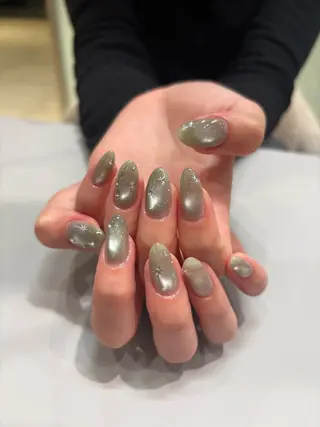 ネイル a. ishimuraのネイルデザイン