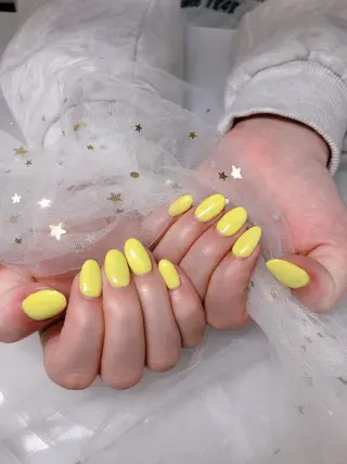 ネイル kihi大塚店 モデル募集専用のネイルデザイン