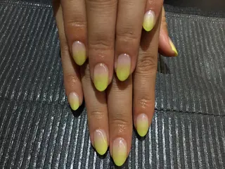 ネイル ミレ ネイルのネイルデザイン