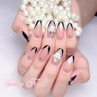 ネイル 🎀Sense Nail渋谷店🎀のネイルデザイン