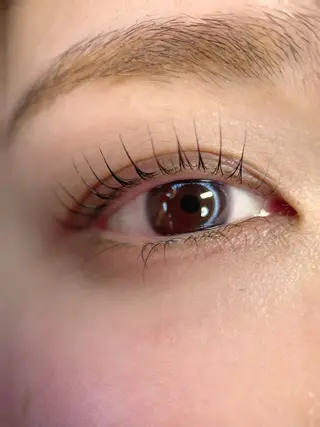 マツエク・マツパ c-room eye salonのマツエク・マツパデザイン