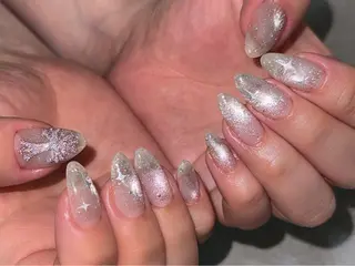 ネイル u sのネイルデザイン