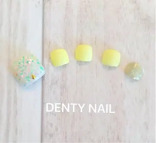 ネイル DENTY NAIL -ArtRoom-のネイルデザイン