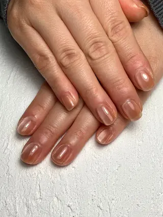 ネイル 自宅サロンBloom 橋本のネイルデザイン