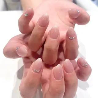 ネイル SEPT  NAIL たけだのネイルデザイン