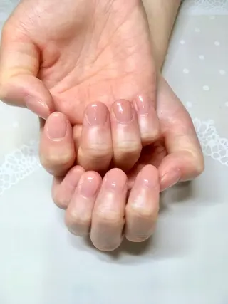 ネイル 新宿ネイルサロン ジェミディローサのネイルデザイン