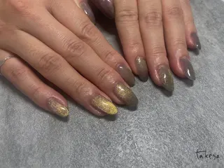 ネイル msis武田 (takesa)のネイルデザイン