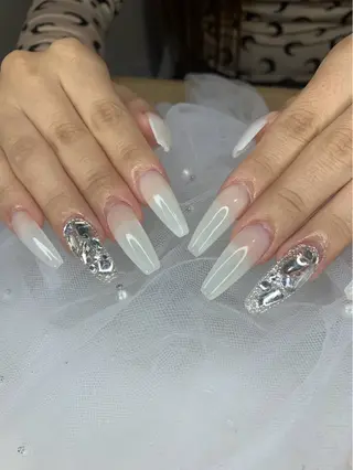 ネイル Noa nailのネイルデザイン