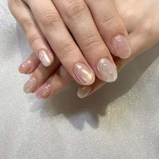 ネイル premiere 錦糸町マルイのネイルデザイン