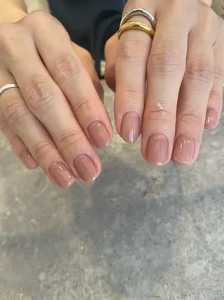 ネイル 【LINON】 airiのネイルデザイン