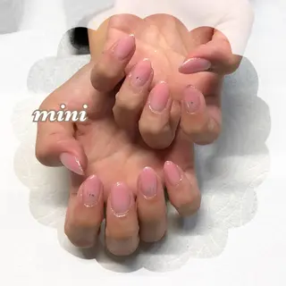 ネイル いそやま あつこのネイルデザイン