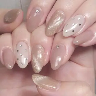 ネイル ネイルサロン ノアナのネイルデザイン
