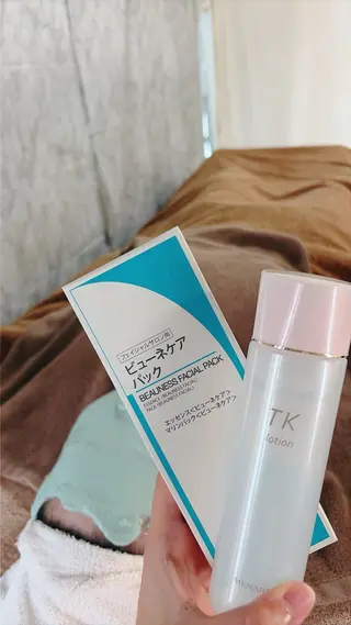 フェイシャルエステ Misaのエステ・リラクイメージ
