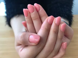 ネイル Nailist Missaのネイルデザイン