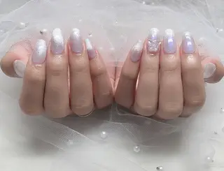 ネイル KARI ネイルサロンのネイルデザイン