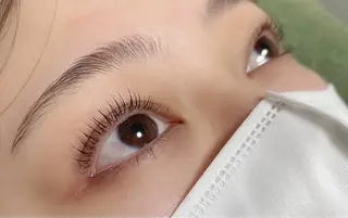 マツエク・マツパ シードリン 府内店 小野梨央のマツエク・マツパデザイン