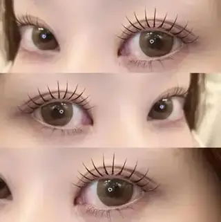 マツエク・マツパ 🎀可愛い保証・ fein.福岡🎀のマツエク・マツパデザイン
