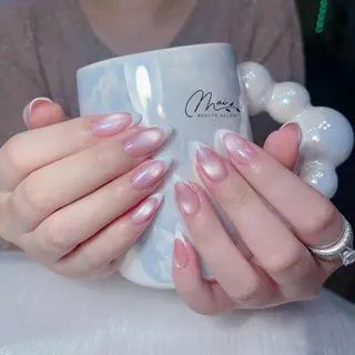 ネイル MaiBeauty To  Toのネイルデザイン