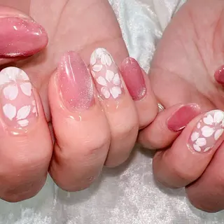 ネイル Emi lyのネイルデザイン