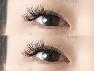 マツエク・マツパ Toware SUMIDAのマツエク・マツパデザイン