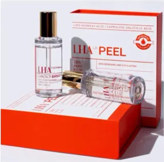 屋根裏サロン キレイニナルのエステ・リラクイメージ