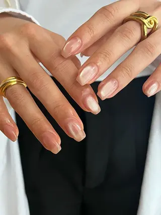 ネイル to-mokha MINOのネイルデザイン