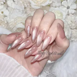 ネイル Oomiya 服部のネイルデザイン