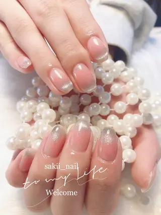 ネイル sakii_nail 池袋のネイルデザイン