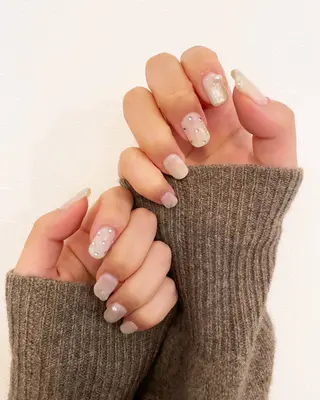 ネイル Forme MINAMIのネイルデザイン