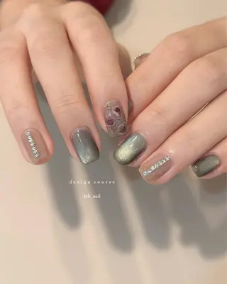 ネイル Kotoha （ことは）のネイルデザイン