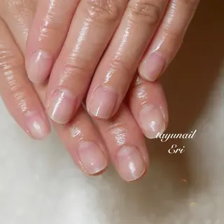 ネイル ネイルサロン 【たゆnail】のネイルデザイン