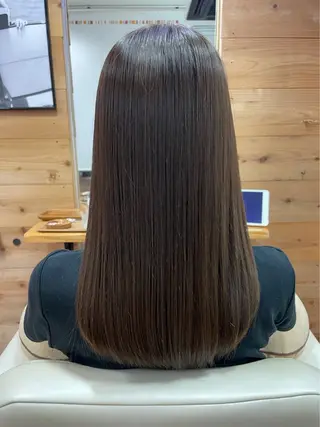 カラー 🌜N🌚 🌝HIROKI🌛のヘアスタイル