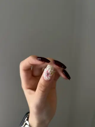 ネイル nail salon vico_runaのネイルデザイン